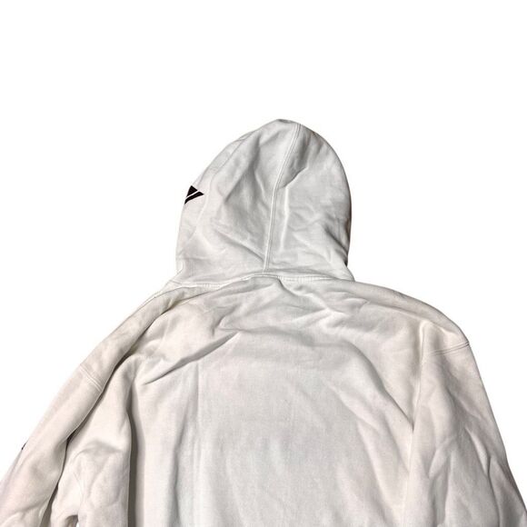 Vintage 90s Quiksilver Surf Hoodie Large - Picture 5 of 7